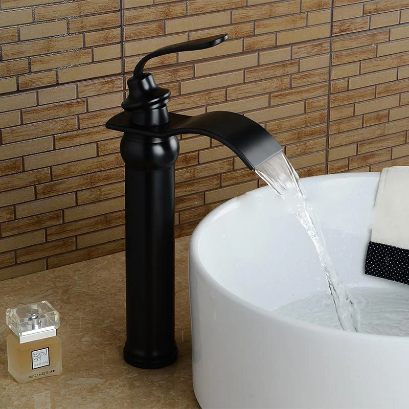 Латунный Смеситель для раковины в ванную комнату кран с горячей и холодной