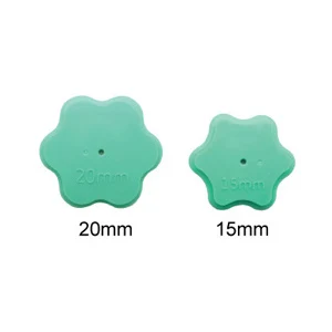 

Patchwork Tool Tractor Ring,seam maker set SG-410