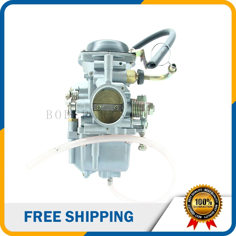 Аксессуары для мотоциклов карбюраторы аксессуары KFPD34 xinyuan 250cc 4 клапана двигатель