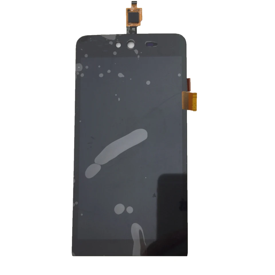 В наличии touch для Wiko Радуга Варенье 3 г ЖК-дисплей Дисплей + сенсорный дигитайзер