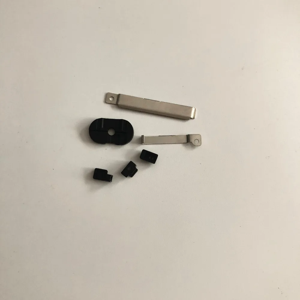 

Used Phone Proximately Sensor Rubber Sleeve For UMIDIGI C2 MTK6750T Octa Core 5.0" FHD 1080 x 1920 Smartphone