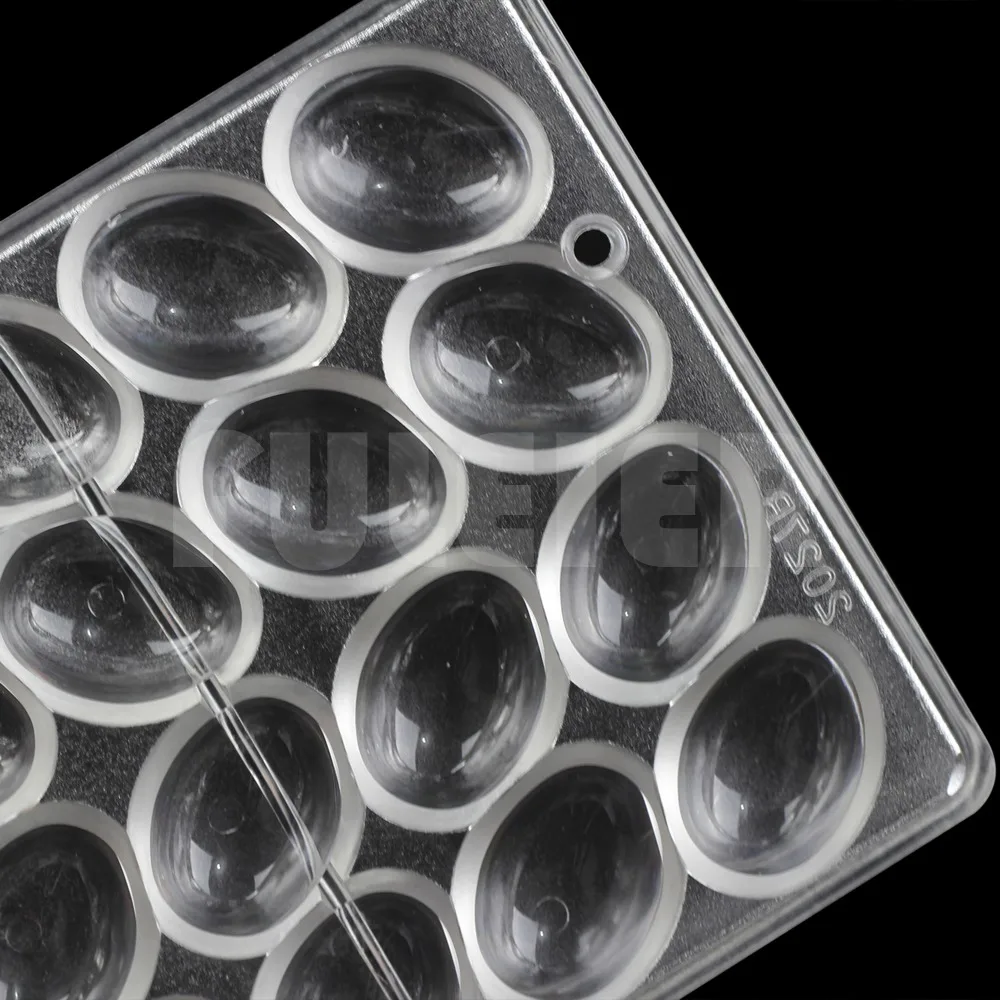 Форма для яиц из поликарбоната сделай сам форма шоколада кухонная Кондитерская