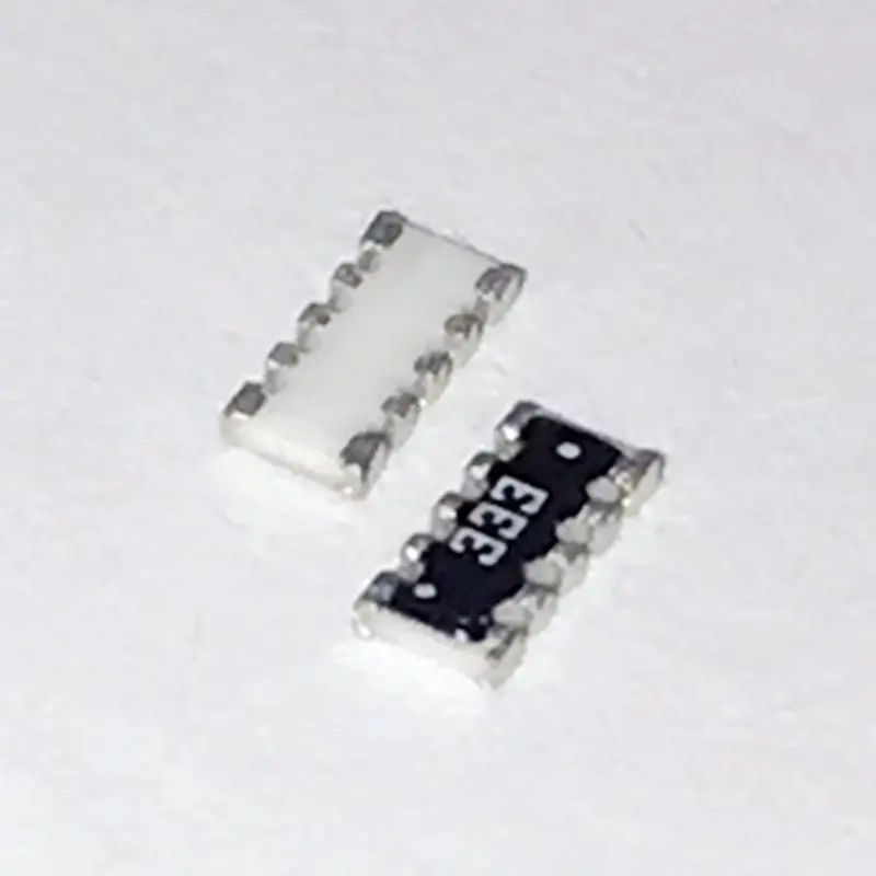 

Оригинальный CND1J10KTTD333J SMD посылка
