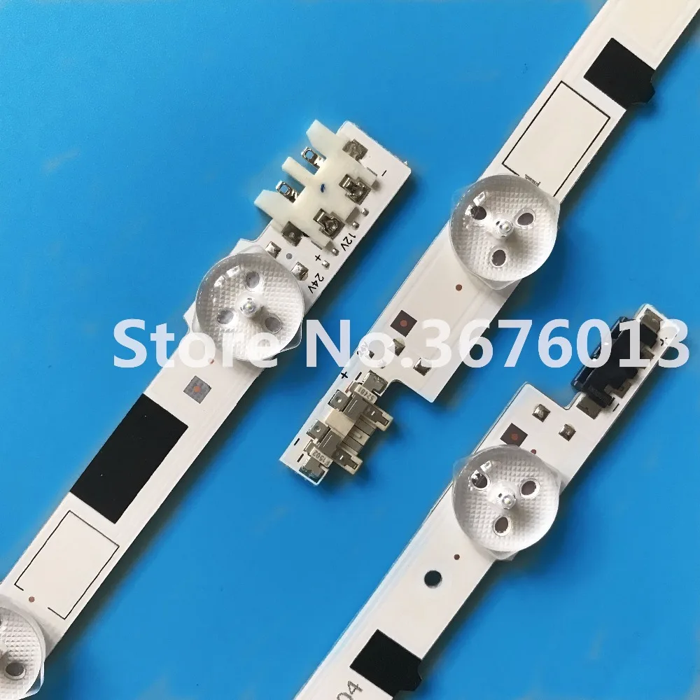 14 шт./лот UA39F5088AR UA39F5008AR светодио дный газа для SAMSUNG 2013SVS39F L 8 R 5 REV1.9 130212 D2GE-390SCA-R3