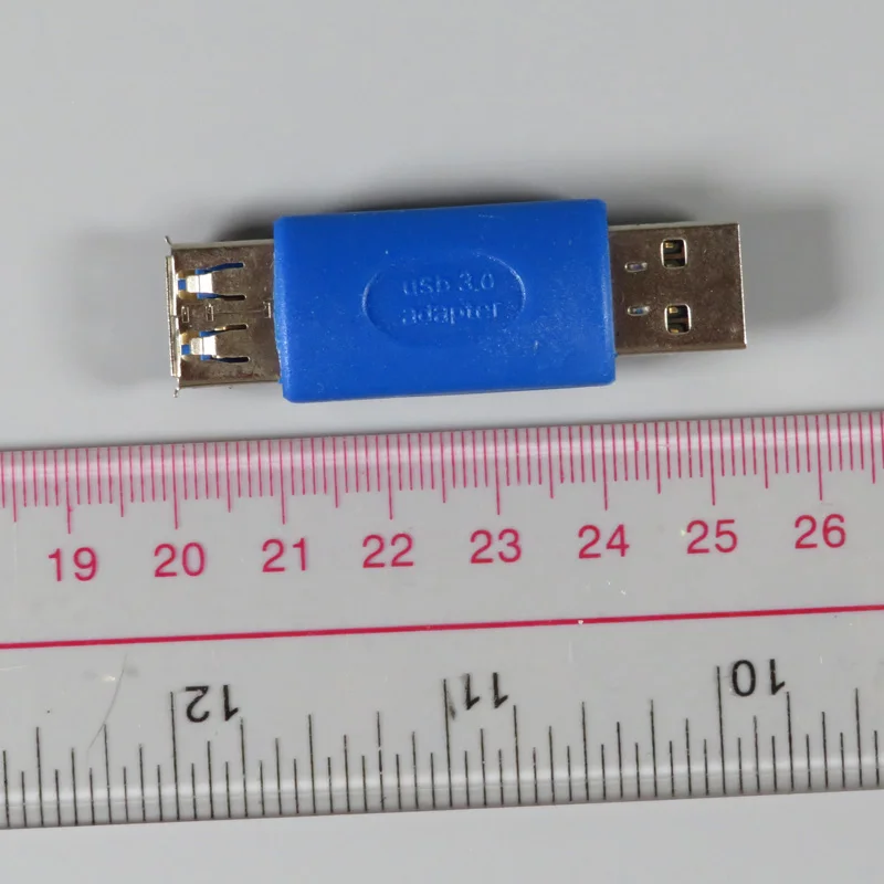 Удлинитель pctonusb3.0 Папа мама USB 3 0 type Alengthen адаптер удлинитель моста соединительный