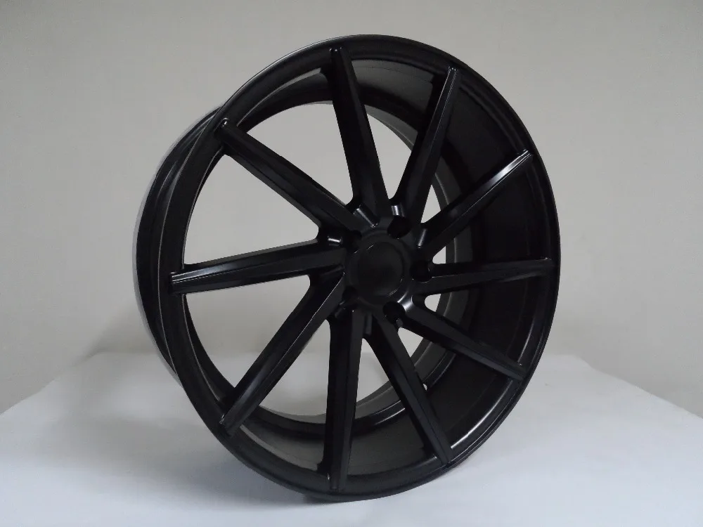 20x8 5 et 35 5x114 3 OEM Литые колесные диски W013 для вашего автомобиля | Автомобили и