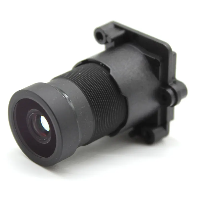 HD Starlight 4 мм 6 мм cctv Объектив фиксированная диафрагма, инфракрасная съемка доска F1.6 с IRCUT для безопасности IP камера