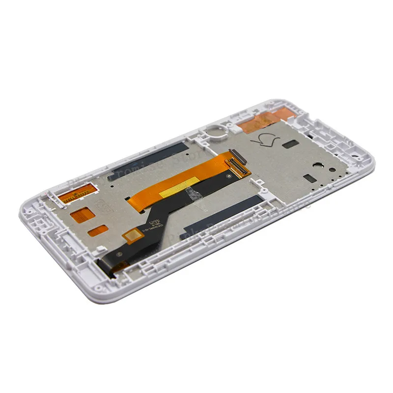 ЖК дисплей для HTC Desire 626G дигитайзер сенсорного экрана стеклянная рамка 626 LCD 626W (не