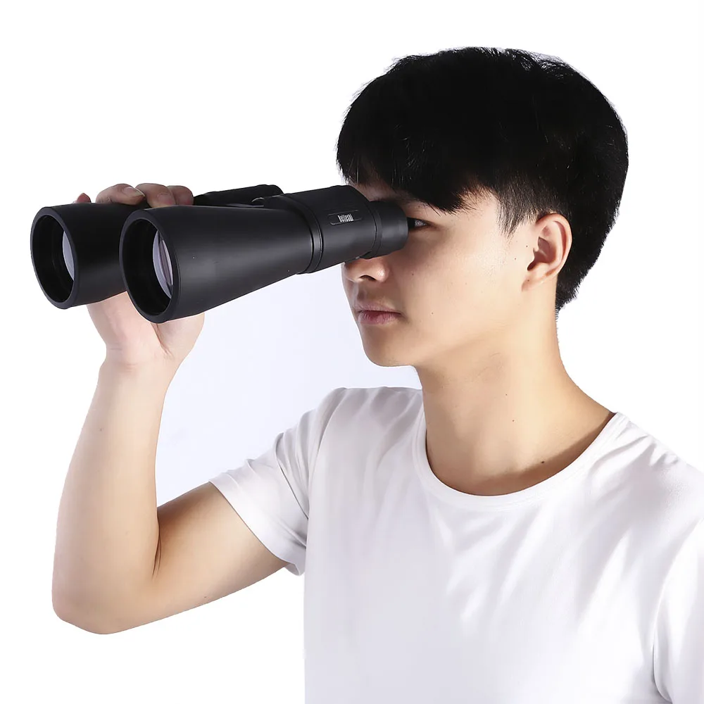 Beileshi 60x90 портативный водостойкий бинокулярный телескоп с держателем для камеры