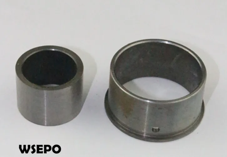 OEM КАЧЕСТВО! Набор втулок вала стартера для S195/ZS1100/ZS1105/ZS1110/ZS1115 4 тактный небольшой