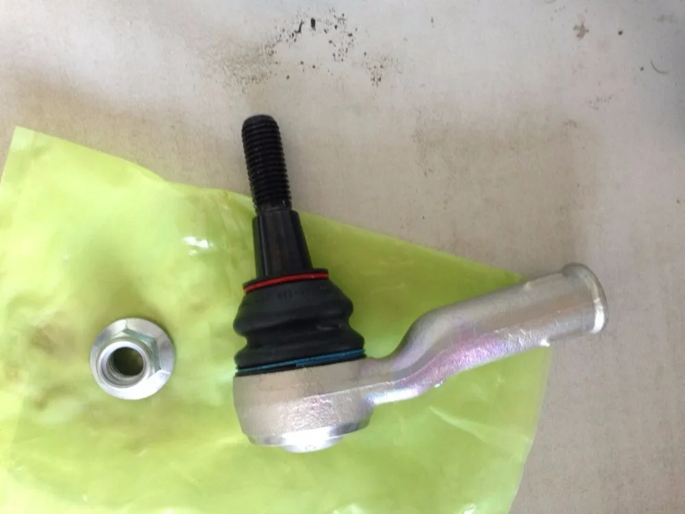 LR033534 Новый автоматический левый и правый шаровой шарнир для Range Rover 2013- Sport