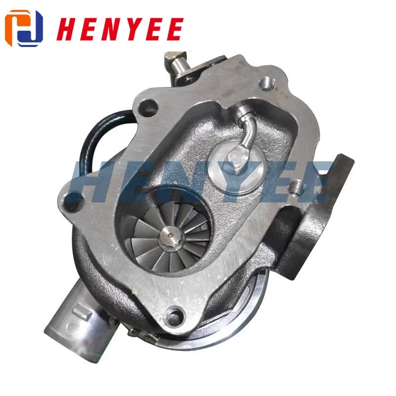 TD05 16G Турбокомпрессор для двигателя Impreza 58T 49178 06310 06300 14412AA092 14412AA0|Турбонагнетатели
