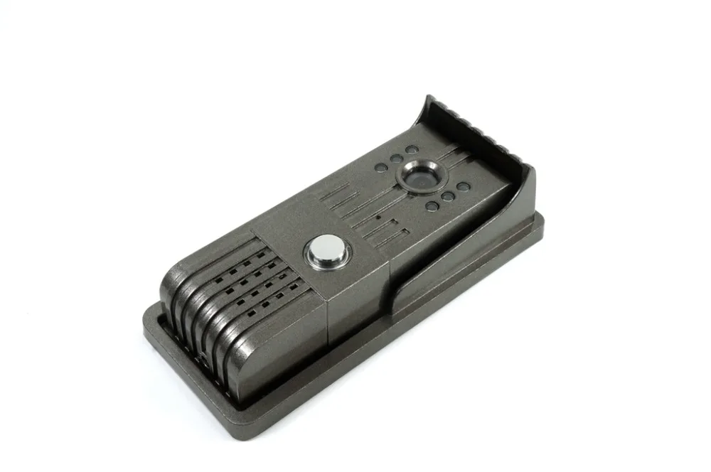 YobangSecurity видеодомофон монитор 10 дюймов для домашней безопасности цветной TFT