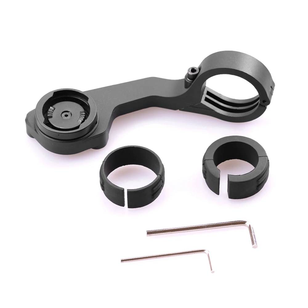 Крепление для велосипеда Andoer крепление компьютера Переднее 25 4 мм/31 8 мм Polar M450 V650