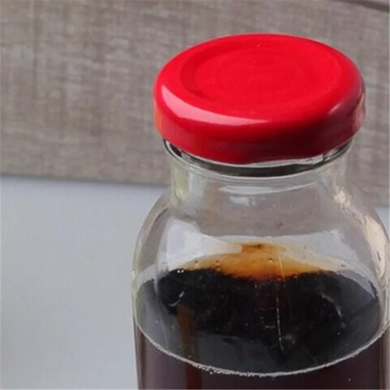 Мода Семья Коллекция Jar 300 мл 500 Стекло 16 унц. Оптовая Прямая Цена Завода