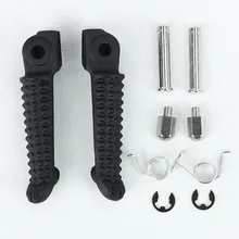 Подножки для мотоцикла Yamaha YZF R1 1998 2000 2001 2002 2003 2004 2005 2006 20072008 2009 2010