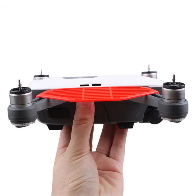 Водонепроницаемый ручной чехол для хранения сумка для DJI SPARK Drone аксессуары Jun29 профессиональная заводская цена Прямая
