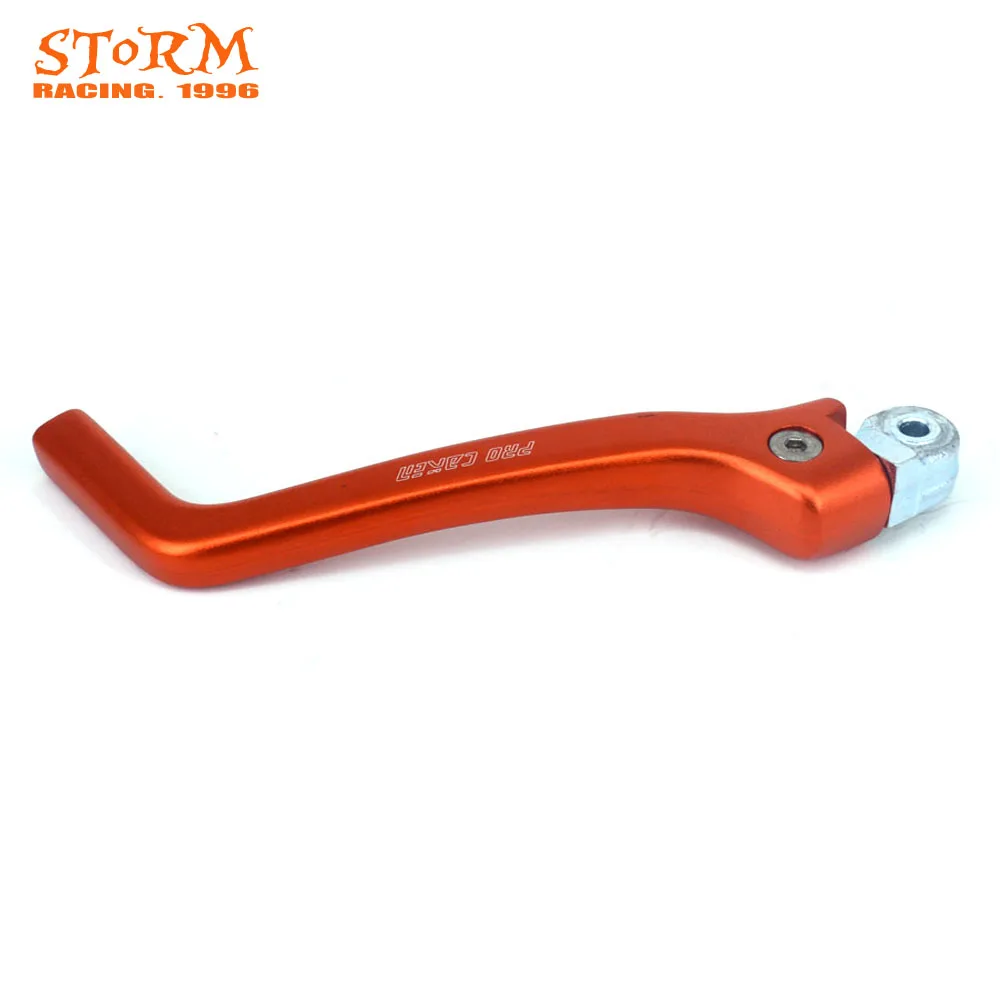 

Forged Kick Start Starter Lever Pedal For KTM SX85 SX 85 2003-2016 SXS85 SXS 2012-2013 SX105 105 2004-2011 Husqvarna TC85 14-16