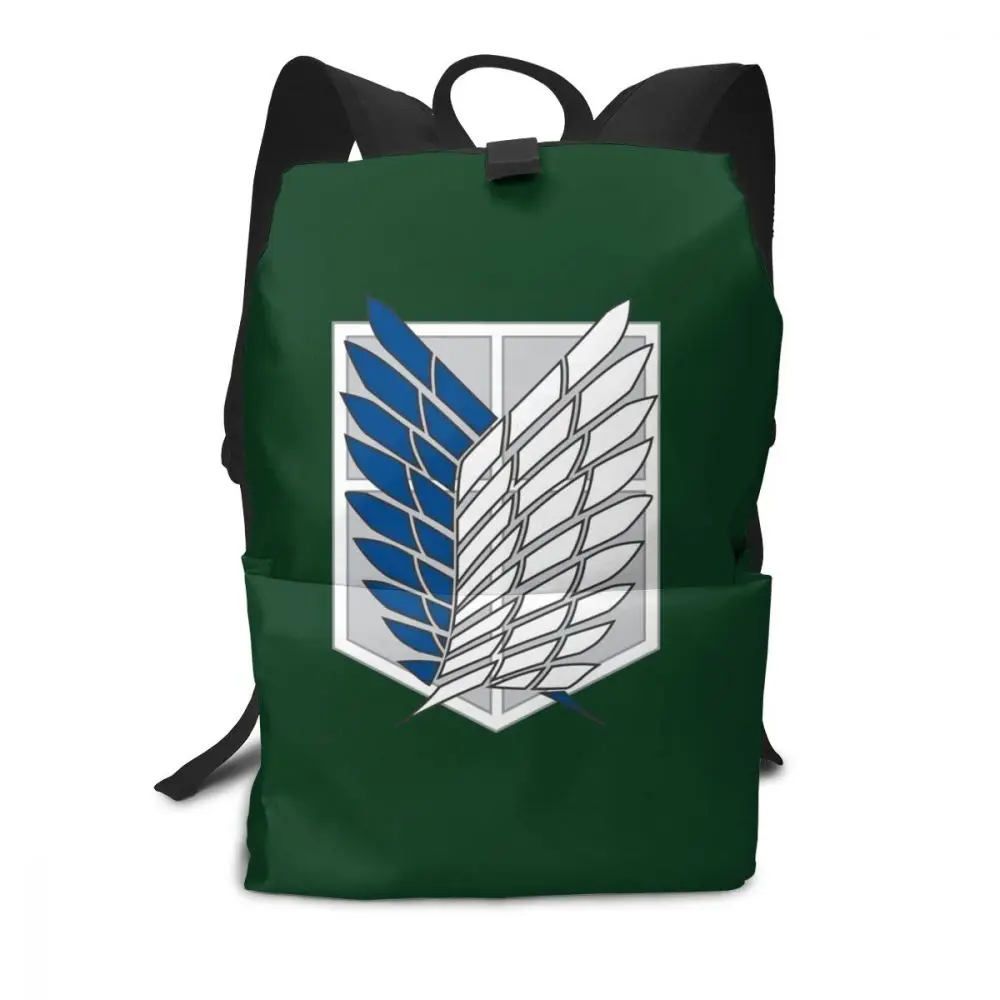Сапоги для косплея Shingeki No Kyojin рюкзак атака на котенок рюкзаки подростковый