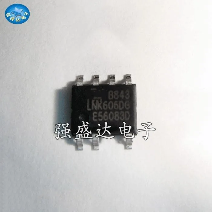 

Module LNK606DG SOP-7 Original authentic and new Free Shipping
