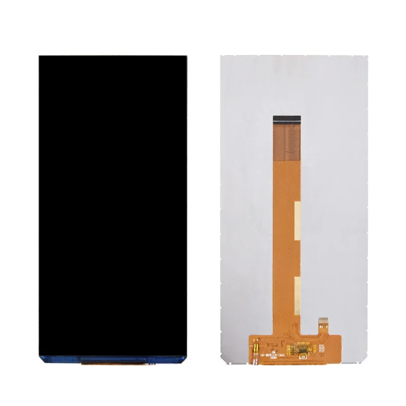 ЖК дисплей и сенсорный экран для Oukitel C8 100% тестирование дигитайзер стеклянная