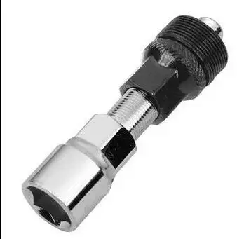 

Cotterless Кривошип пулер инструмент, запасные части для фитнес-инструмента, велотренажер Кривошип инструмент,