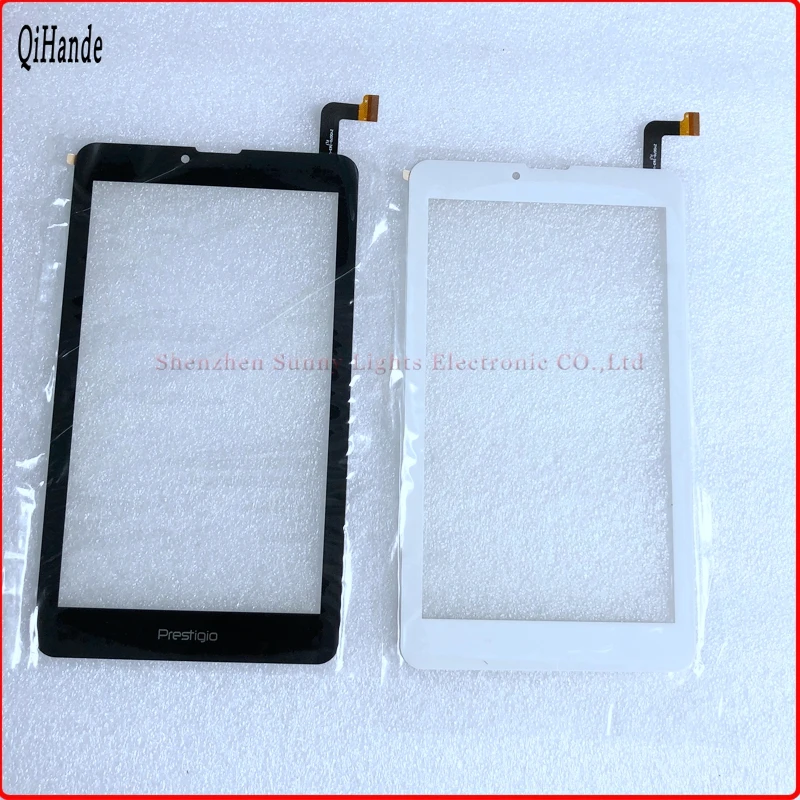 Новый сенсорный для 7 &quotaoson S7 Pro Tablet экран стекло Сенсорная панель Замена aoson