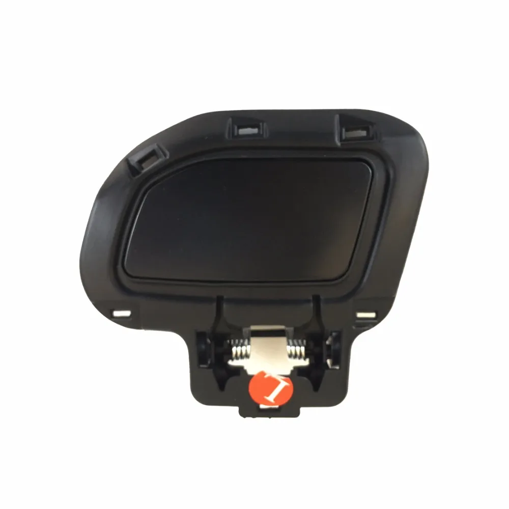 Передняя и левая омыватели головного света для Range Rover Evoque 2012 2017 LH новая модель