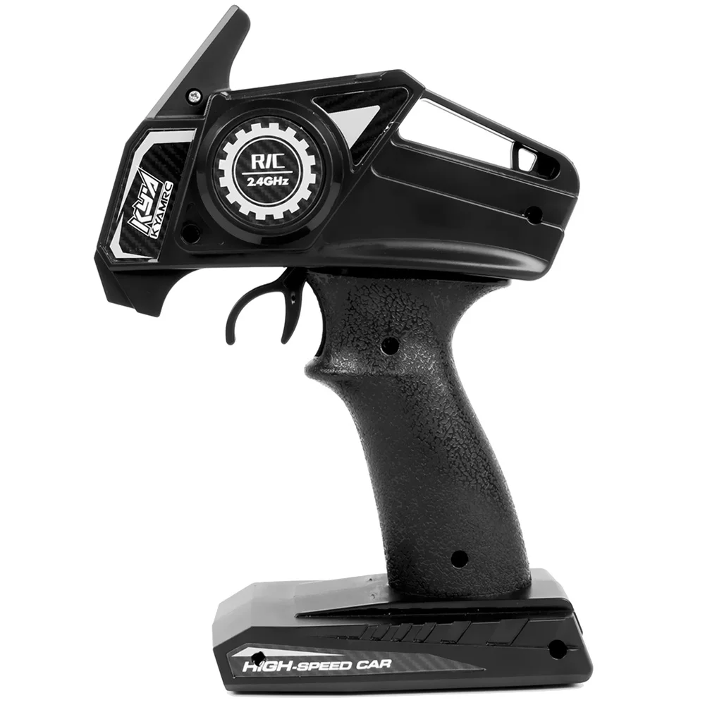 Беспроводной дистанционного Управление RC внедорожных автомобилей 1:18 Monster