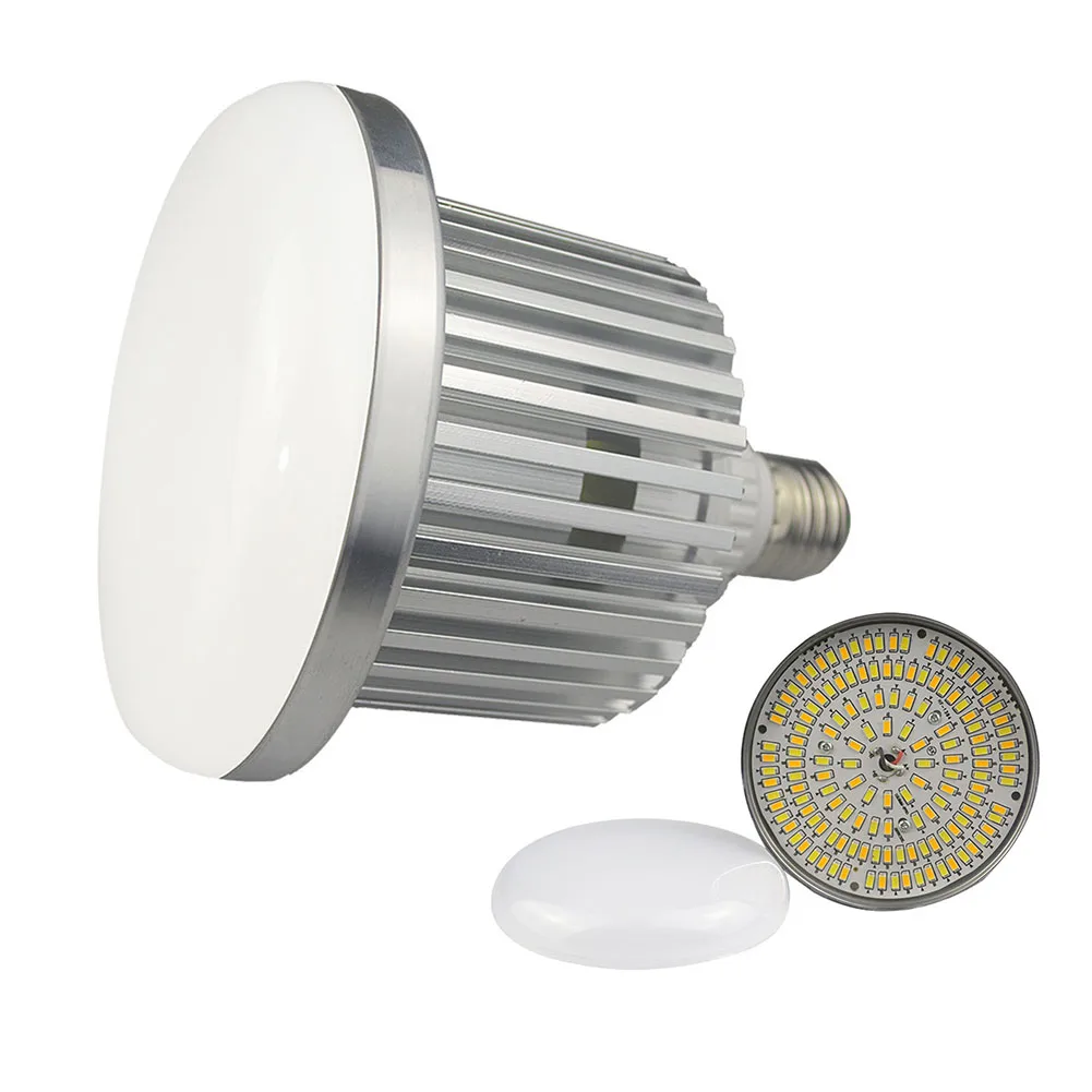Adjustable Dimming Camera Photo Smartphone Bulb Studio Led Remote Control Three Color Temperature Photography Professional Video |