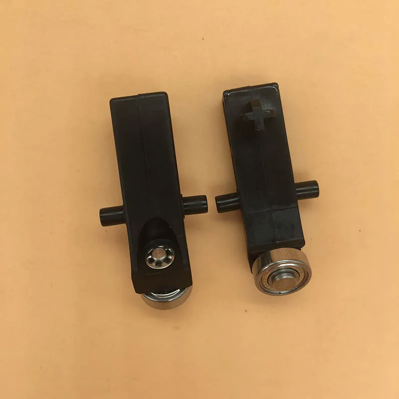 4 шт. Mutoh VJ1604 каретка держатель подшипника для Mutoh VJ1604 VJ1618 VJ1624 1638 RJ900C эко сольвентный принтер мотор шестерни рамки