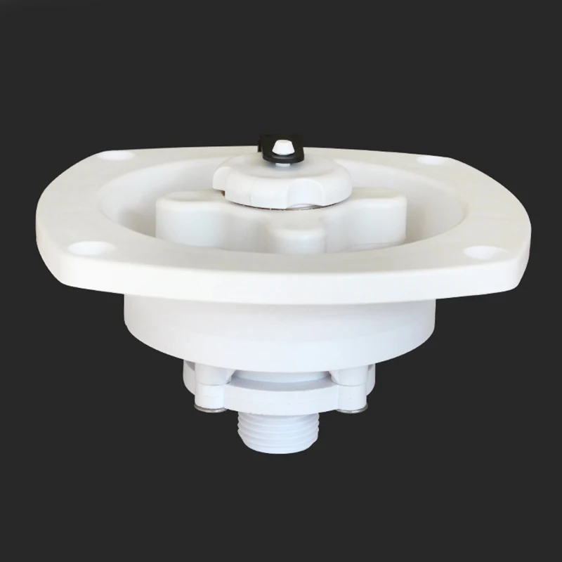 Модифицированный гравитационный наполнитель воды на входе для резервуаров