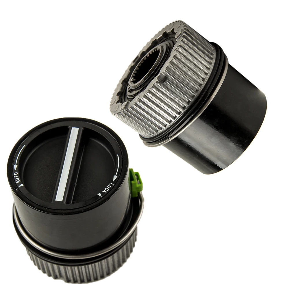 Front Free Locking Hub for Ford Excursion F250 F350 F450 Automatic 2003 1C3Z3B396CB 600-203 1C3Z-3B396-CB |