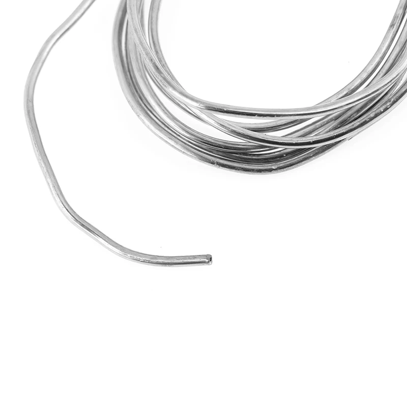 1 шт. горячая Распродажа медный алюминиевый сварочный флюс с проволокой