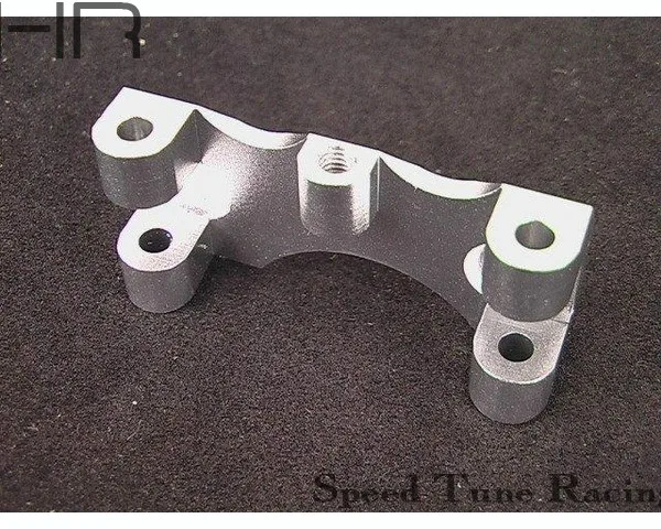 Алюминиевое переднее амортизирующее крепление HR для масштаба 1/10 Traxxas Revo