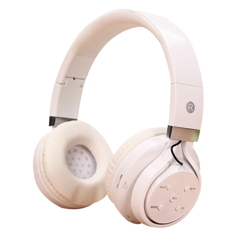 JOYFLY Беспроводная Связь Bluetooth Hifi Стерео Наушники Накладные Компьютерная