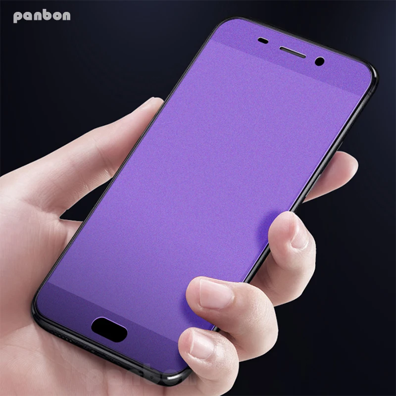 Мягкая анти-синяя Гидрогелевая пленка для Umidigi F1 S3 Pro One max полное покрытие экрана протектор самовосhealing вающийся ТПУ нано пленка