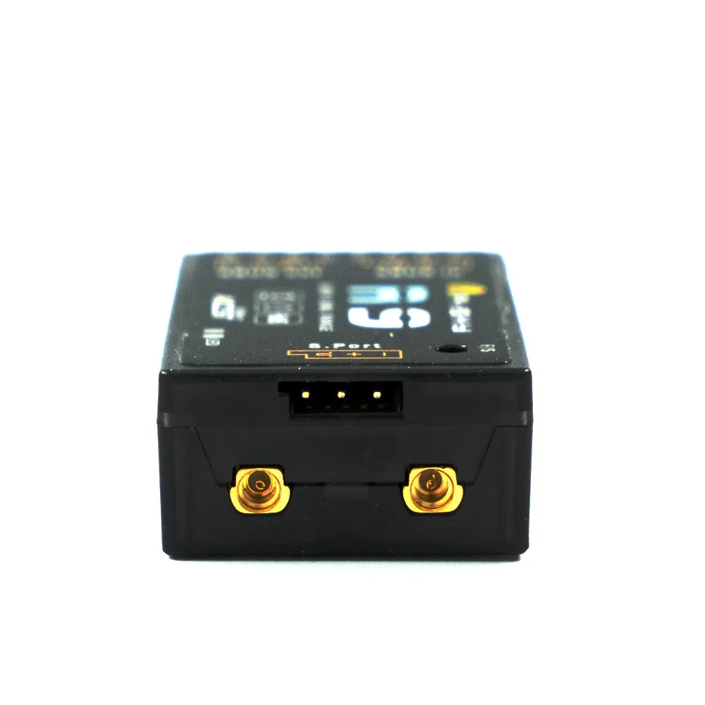 FrSky R9 900MHz 16CH дальний приемник совместим с R9m2019 R9Mlite | Игрушки и хобби