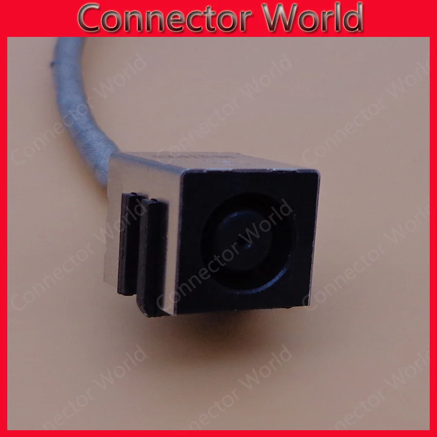 1-20 шт./лот 2JY55 02JY55 DD0R01PB000 для нового оригинального Dell 14R Vostro 3450 N4110 зарядное