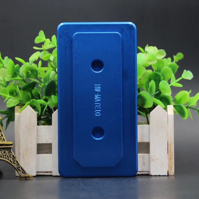 Wtsfwf 3D сублимационная форма печатная инструмент термопресс для huawei mate 10 чехол