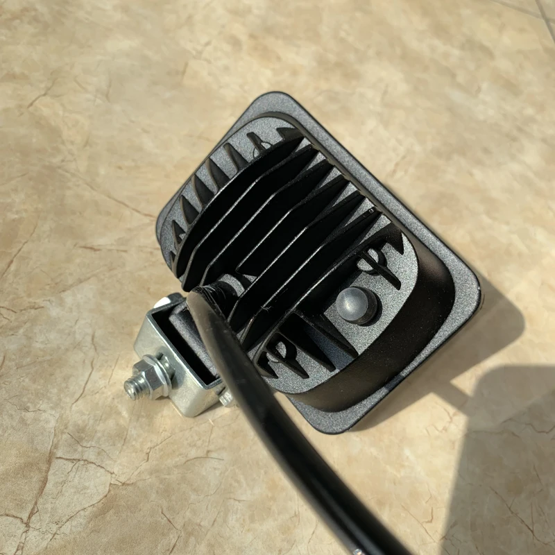 Налобный фонарь для электровелосипеда Led освещение внедорожника 12 В 24 48 60 в 64 72 30