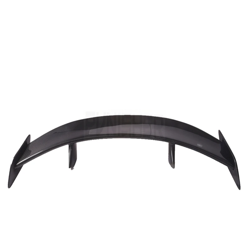 Для Mercedes-Benz 13-17 W117 CLA Class CLA180 CLA200 CLA45 AMG R Sport Carbon Fiber Surface GT TOP спойлер на задний