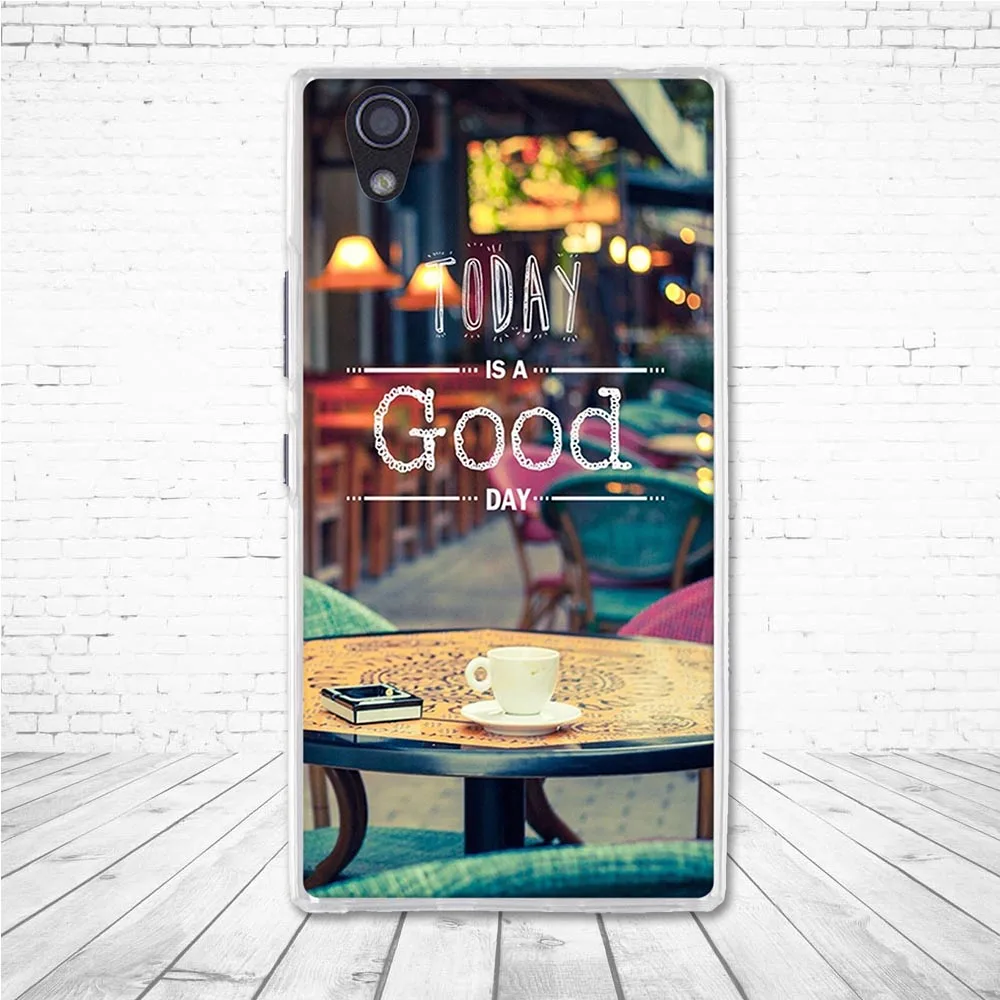 Чехол для Lenovo P70 P70T мягкий силиконовый чехол P70-a 4 5 дюйма черный телефона из ТПУ