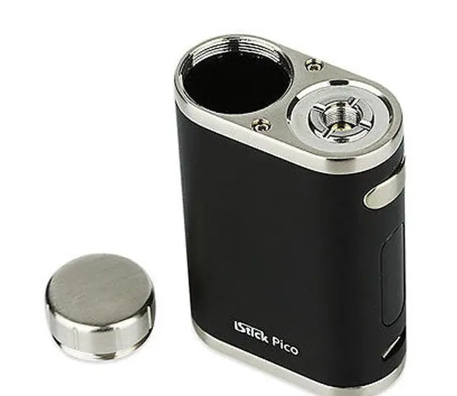 Eleaf iStick PICO 75W TC MOD с MELO 3 Mini Tank Subox Vape-Box | Украшения и аксессуары