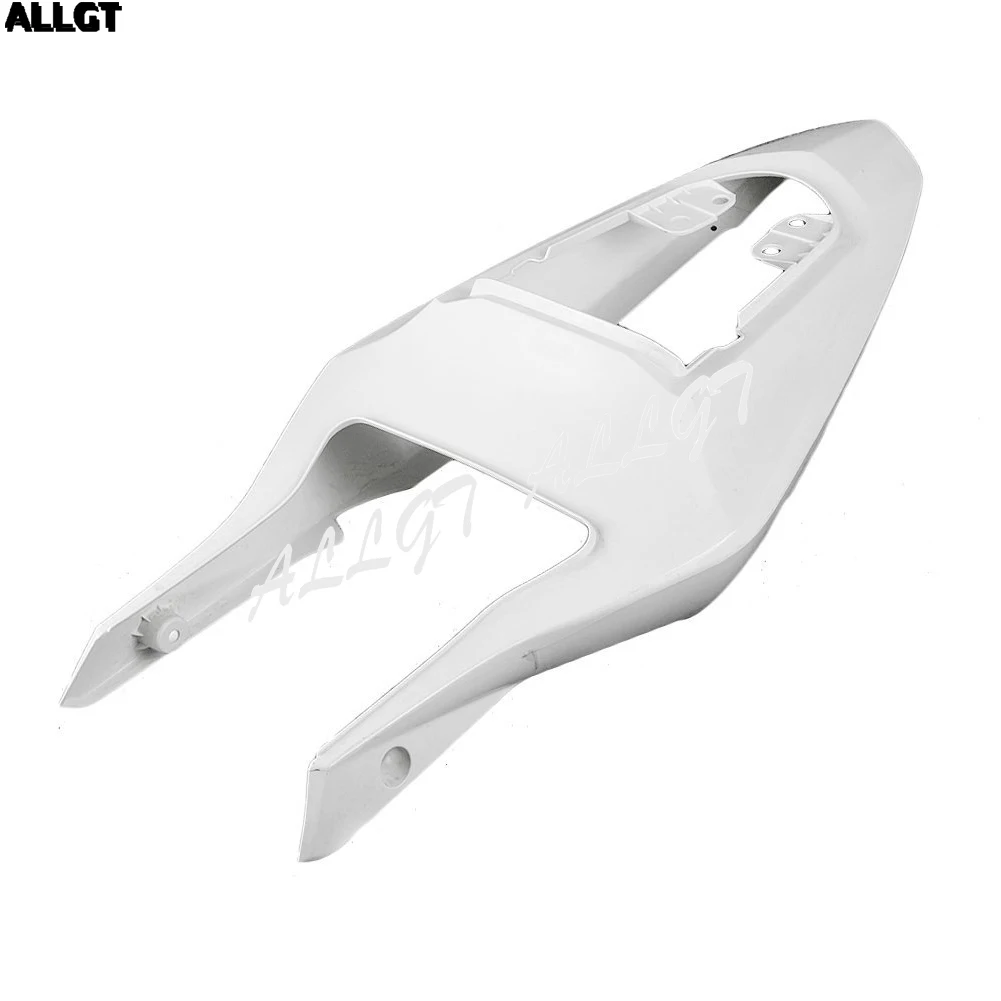 ALLGT задний обтекатель Неокрашенный для SUZUKI GSXR 1000 K3 2003 2004|rear fairing|rear tail fairingtail fairings |