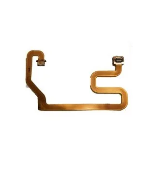 10 Pcs/Lot Home Button Connector Ribbon For Huawei Honor 8X Fingerprint Reader Touch Id Sensor Flex Cable | Мобильные телефоны и