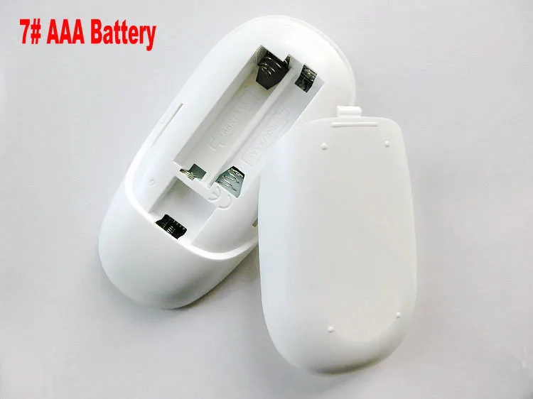 18A RGB led контроллер 2 4G сенсорный экран RF пульт дистанционного управления для