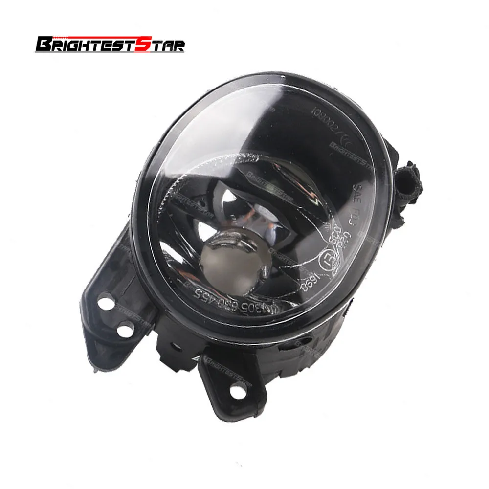 Левая противотуманная фара для автомобиля Mercedes Benz C230 C250 C300 C350 CL550 CL600 CLS550 GL450 ML350