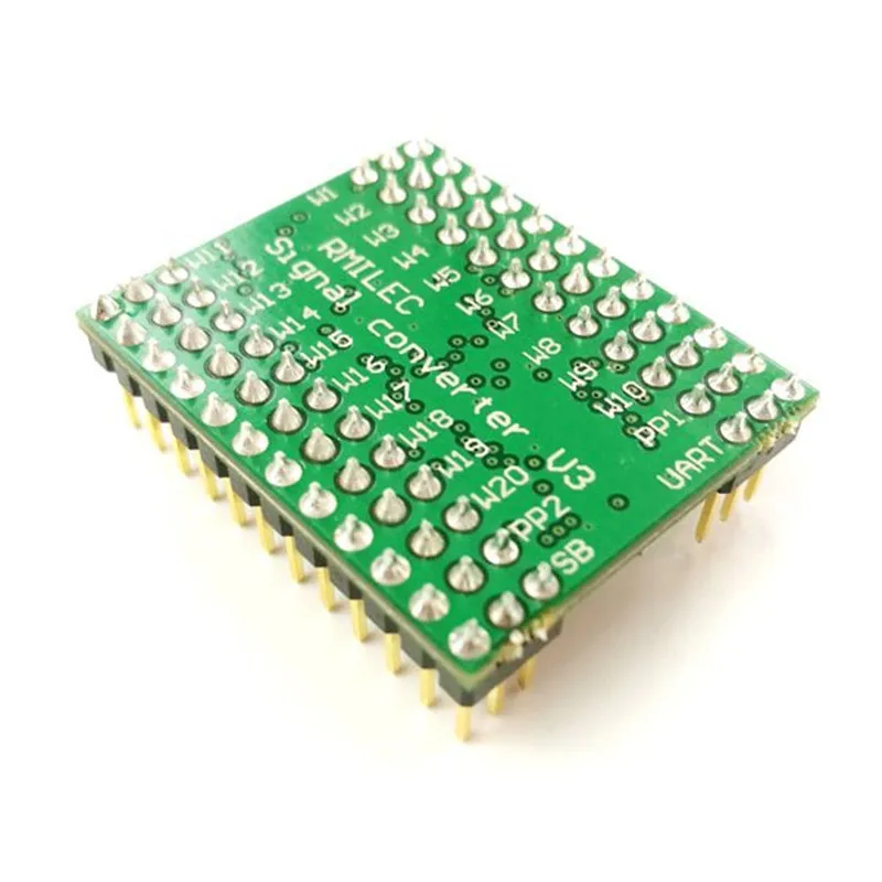 Rmilec мульти единство преобразователь сигнала анализатор V3 PWM/PPM/SBus для