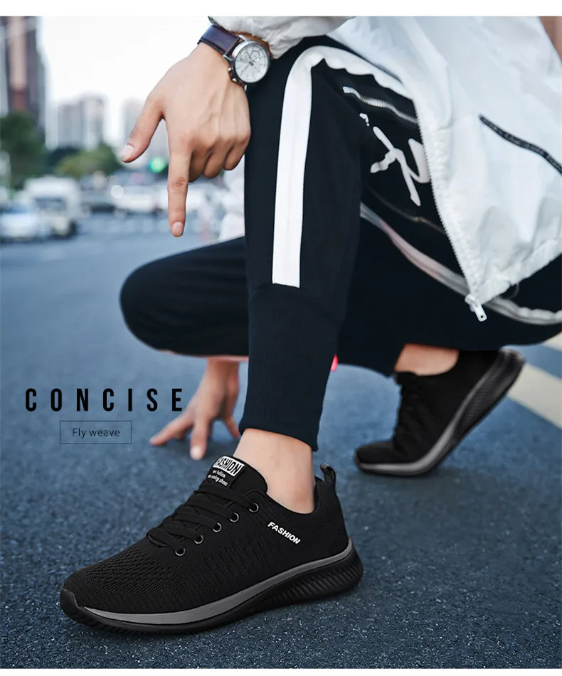 Zapatillas Кроссовки Мужская Повседневная обувь люксовый бренд легкая дышащая прогулочная спортивная обувь Harajuku классические мужские кроссовки для тенниса